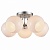 Потолочная люстра ST-Luce Palloni SL716.502.05