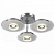 Потолочная люстра ST-Luce Netto SL568.102.03