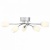 Потолочная люстра ST-Luce Luna SL478.102.06 Потолочная люстра ST-Luce Luna SL478.102.06