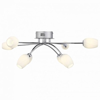 Потолочная люстра ST-Luce Luna SL478.102.08