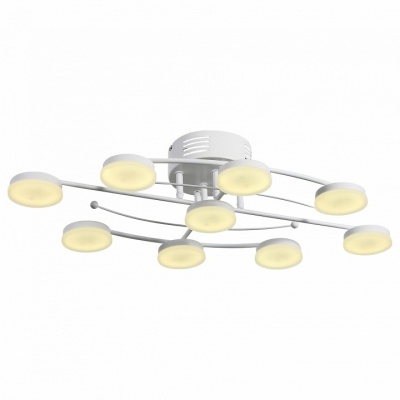 Потолочная люстра ST-Luce Rugiada SL921.502.09