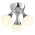 Потолочная люстра ST-Luce Colato SL553.502.03