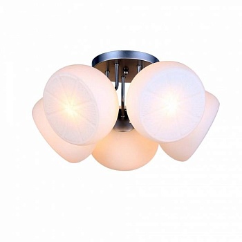 Потолочная люстра ST-Luce Arancio SL482.502.05