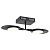 Светильник на штанге ST-Luce Farfalla SL824.401.02