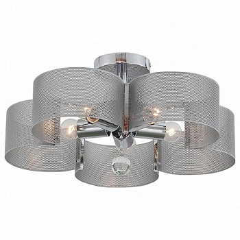 Светильник на штанге ST-Luce Grilia SLE121.112.05