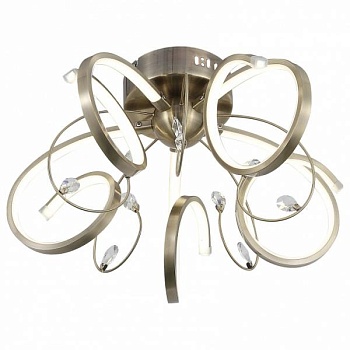 Потолочная люстра ST-Luce Mieleno SL399.302.05