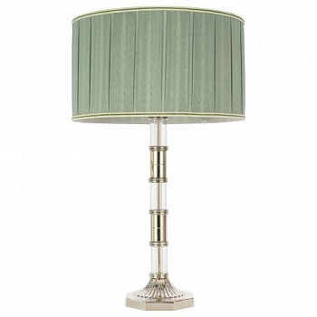 Настольная лампа декоративная ST-Luce Oleo SL1121.104.01