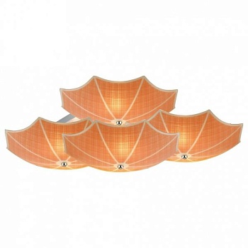 Потолочная люстра ST-Luce Ombrelloni SL524.092.09