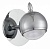 Спот ST-Luce Polo SL570.101.01