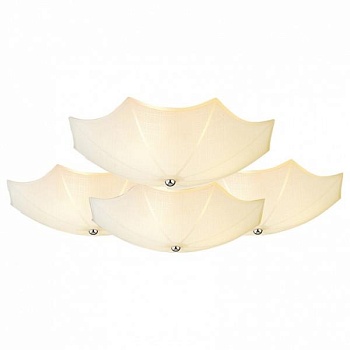 Потолочная люстра ST-Luce Ombrelloni SL524.502.09