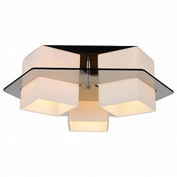 Потолочная люстра ST-Luce Solido SL540.502.03