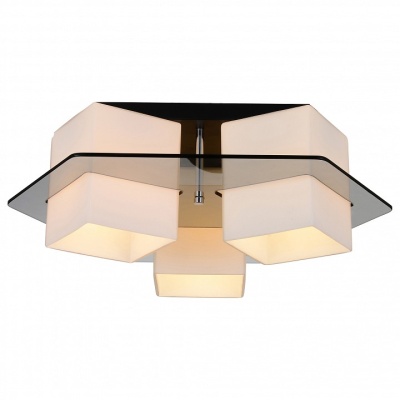 Потолочная люстра ST-Luce Solido SL540.502.03
