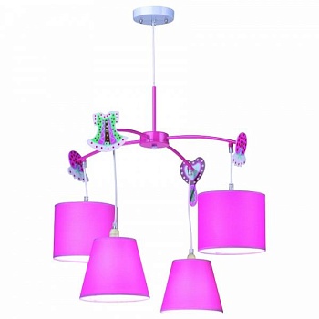 Люстра на штанге ST-Luce Rosello SL804.603.04