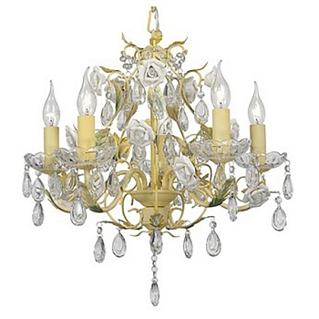 Подвесная люстра ST-Luce Sonno 2 SL688.203.05