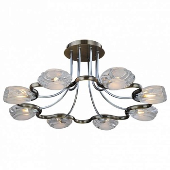 Потолочная люстра ST-Luce SL197 SL197.132.08