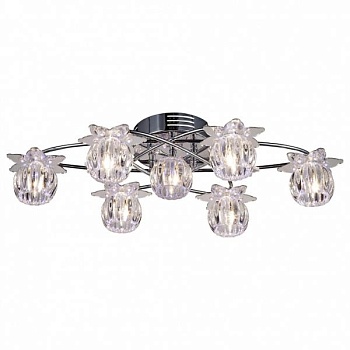 Потолочная люстра ST-Luce SL204 SL204.102.07
