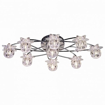 Потолочная люстра ST-Luce SL204 SL204.102.09