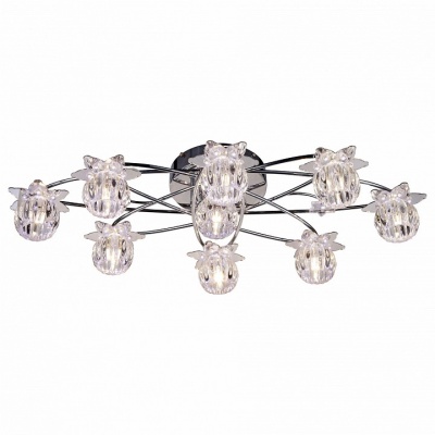 Потолочная люстра ST-Luce SL204 SL204.102.09
