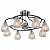 Потолочная люстра ST-Luce SL329 SL329.142.08