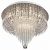 Потолочная люстра ST-Luce SL734 SL734.102.15