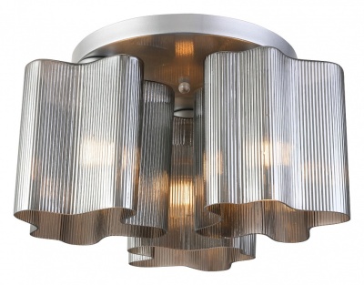 Потолочная люстра ST-Luce Onde SL117.702.03