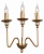 Бра ST-Luce Novento SL186.201.03
