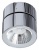 Накладной светильник Divinare Urchin 1295/02 PL-1 Накладной светильник Divinare Urchin 1295/02 PL-1