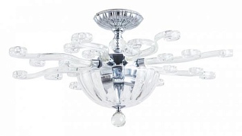 Светильник на штанге Divinare Albedo 8819/02 PL-3