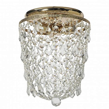 Потолочная люстра Arti Lampadari Stella Stella LE 1.2.30.506 G