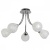 Потолочная люстра TopLight Fay TL3660X-05CH Потолочная люстра TopLight Fay TL3660X-05CH