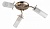 Потолочная люстра TopLight Brittany TL7130X-03AB