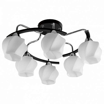 Потолочная люстра TopLight Milana TL2750X-06WC