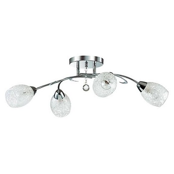 Потолочная люстра Lumion Frimas 2834/4C