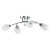 Потолочная люстра Lumion Frimas 2834/4C Потолочная люстра Lumion Frimas 2834/4C