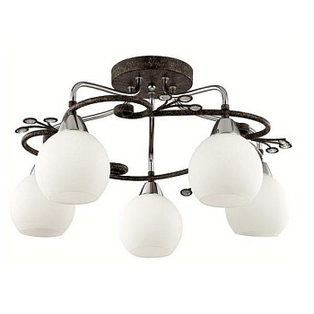 Потолочная люстра Lumion Sivilla 2851/5C