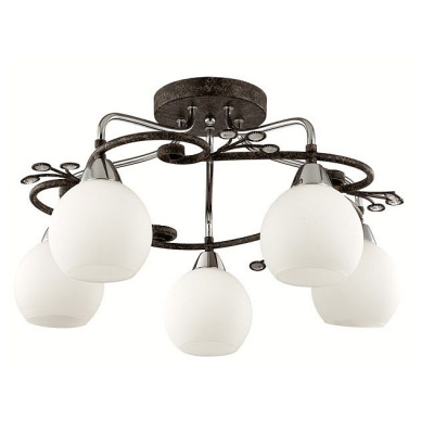 Потолочная люстра Lumion Sivilla 2851/5C