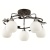 Потолочная люстра Lumion Sivilla 2851/5C Потолочная люстра Lumion Sivilla 2851/5C