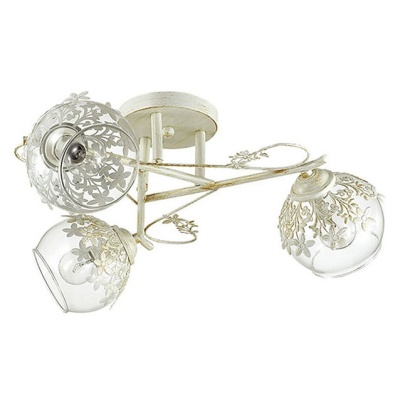 Потолочная люстра Lumion Florana 3041/3C