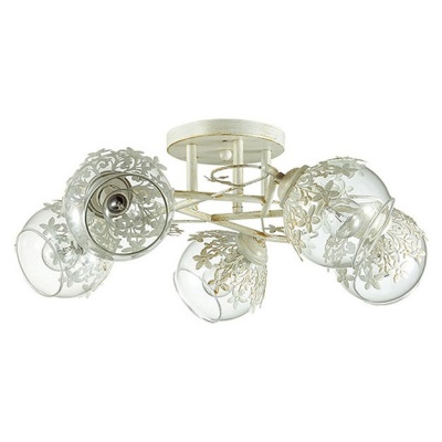 Потолочная люстра Lumion Florana 3041/5C