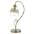 Настольная лампа декоративная Lumion Colombina 3051/1T Настольная лампа декоративная Lumion Colombina 3051/1T
