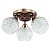 Спот Lumion Federro 3057/3C