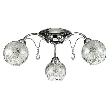 Потолочная люстра Lumion Siverina 3064/3C