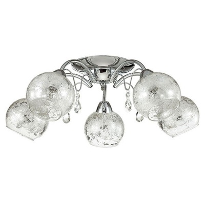 Потолочная люстра Lumion Siverina 3064/5C