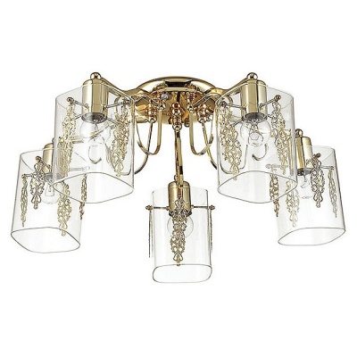 Потолочная люстра Lumion Ora 3069/5C