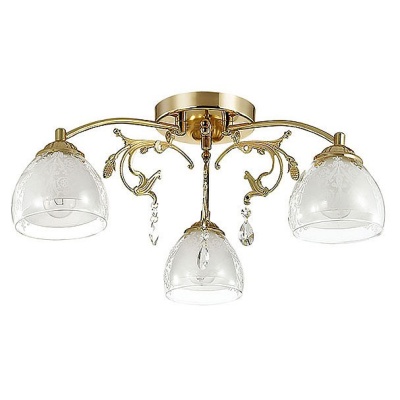 Потолочная люстра Lumion Marlona 3072/3C