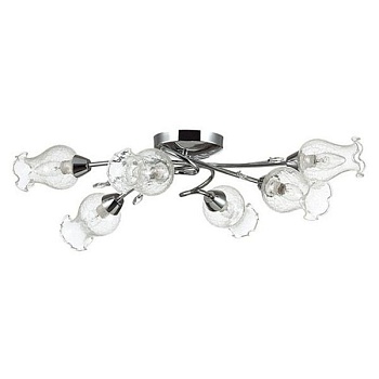 Потолочная люстра Lumion Frizza 3074/6C