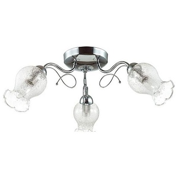 Потолочная люстра Lumion Frizza 3075/3C