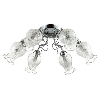 Потолочная люстра Lumion Frizza 3075/6C