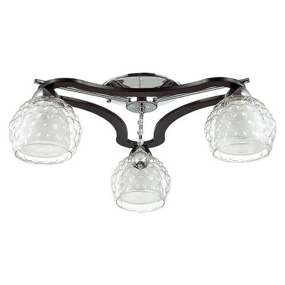 Потолочная люстра Lumion Ampolla 3081/3C