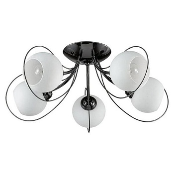 Потолочная люстра Lumion Aria 3083/5C